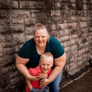 Meet your Posher, Gwen